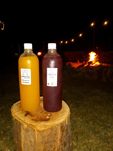 Parador Luna Llena - Gastronomía y hostelería