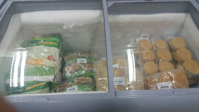 Ansina 978, 75000 Mercedes, Departamento de Soriano