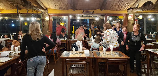 Fogón De Mandinga - Gastronomía y hostelería