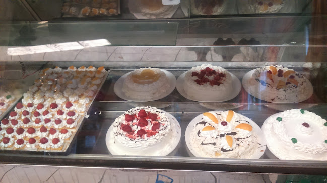 Comentarii opinii despre Pan del Biarritz