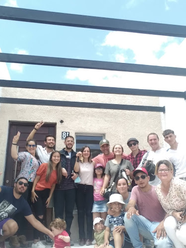 Opinii despre Parrilla Km 308 1/2 în Fray Bentos - Gastronomía y hostelería