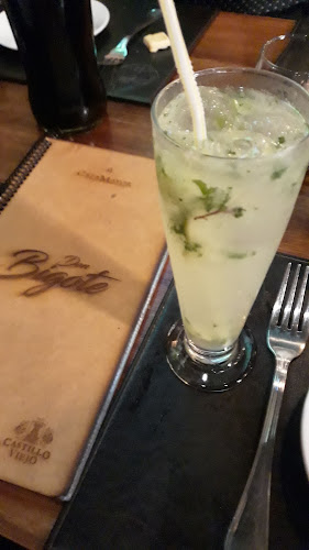 Don Bigote Restaurante - Gastronomía y hostelería