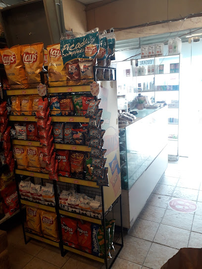 Panaderia Y Confiteria Delicias Y Sabores