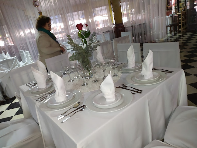 Restorán La Juventud - Gastronomía y hostelería