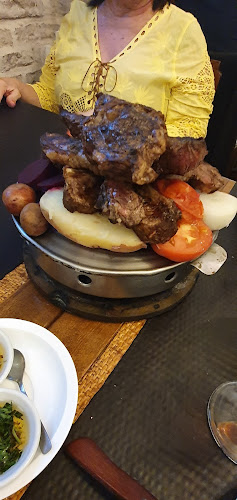 El Fogón - Montevideo