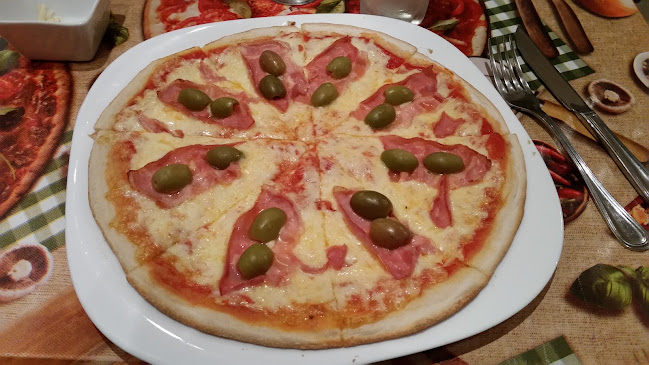 Comentarii opinii despre Pizzeria Donatello