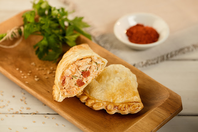 Bocatti Empanadas Carrasco - Montevideo
