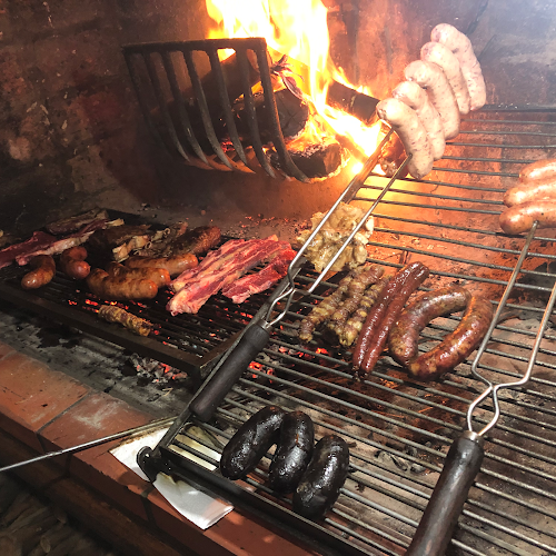 Parrillada El Gordo Rocha - Gastronomía y hostelería
