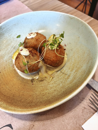 HUGO SOCA - cocina casera