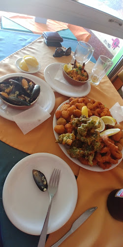 Restaurante Lo de Edinson - La Paloma