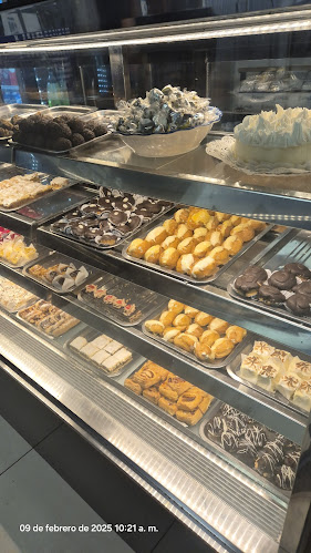 Confitería y Heladería CanteGrill - Gastronomía y hostelería