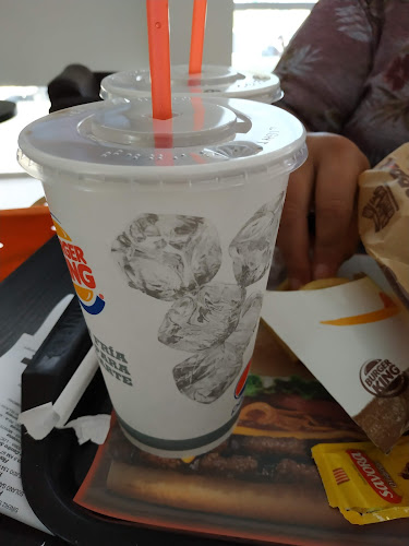 Burger King - Gastronomía y hostelería