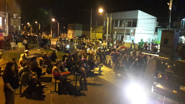 Comentarii opinii despre Bar "El dinámico" - el Bar del Ciego