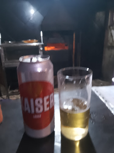 Pizzeria El Galeon Violeta - Gastronomía y hostelería