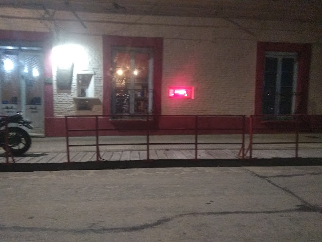 Comentarii opinii despre Casa Vieja