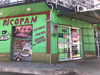 Panaderia Rico Pan