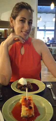 Opinii despre Ventus în Montevideo - Gastronomía y hostelería