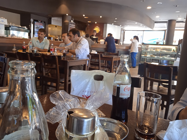 Comentarii opinii despre La Giralda