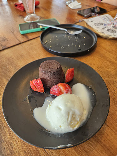 P&M Pastelería y Café - Artigas