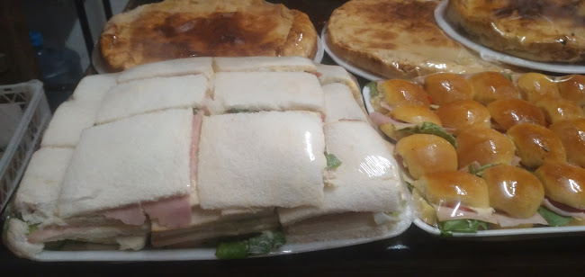 Panaderia mis delicias - Gastronomía y hostelería