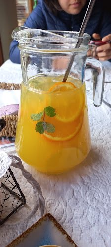 Comentarii opinii despre Espacio Pausa