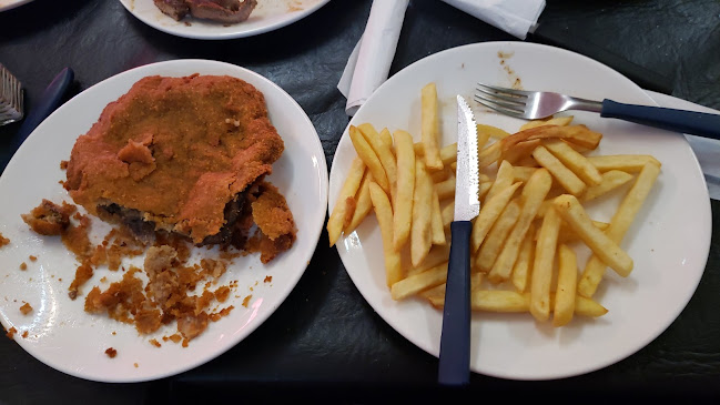 Opinii despre Nuevo Navegando în Piriápolis - Gastronomía y hostelería