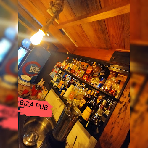 Opinii despre Biza Pub în Rivera - Gastronomía y hostelería