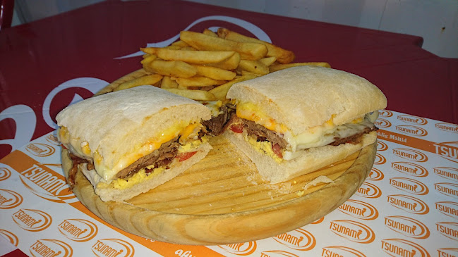 Abayubá s/n, (entre Zapicán y Liropeya), 27001 Departamento de Rocha