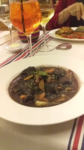 Comentarii opinii despre Baco Vino y Bistro