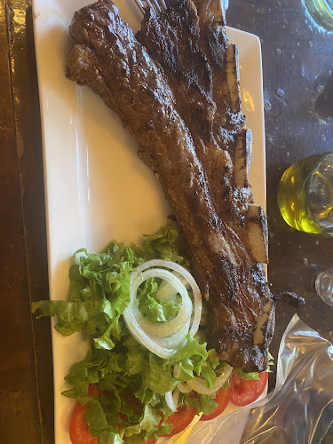 Parrillada El Fogon - Gastronomía y hostelería