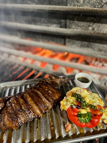 Opinii despre La Criolla în Montevideo - Gastronomía y hostelería