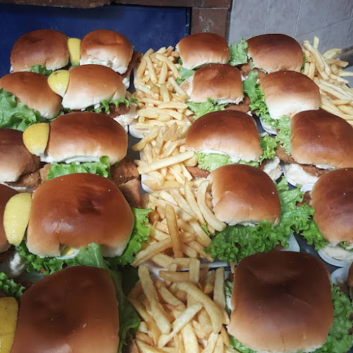 Maldonado 1530, 11200 Montevideo, Departamento de Montevideo