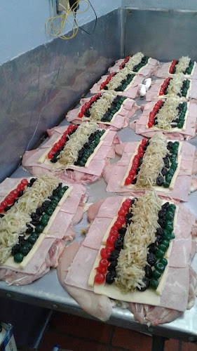 Polleria Y Pico - Florida