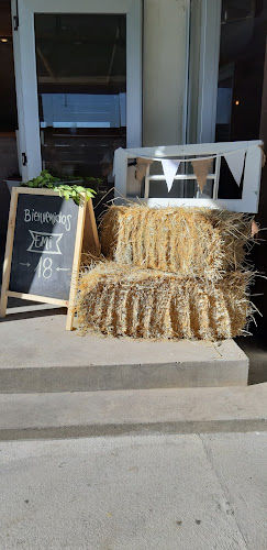 CapoBar Restopub - Tala