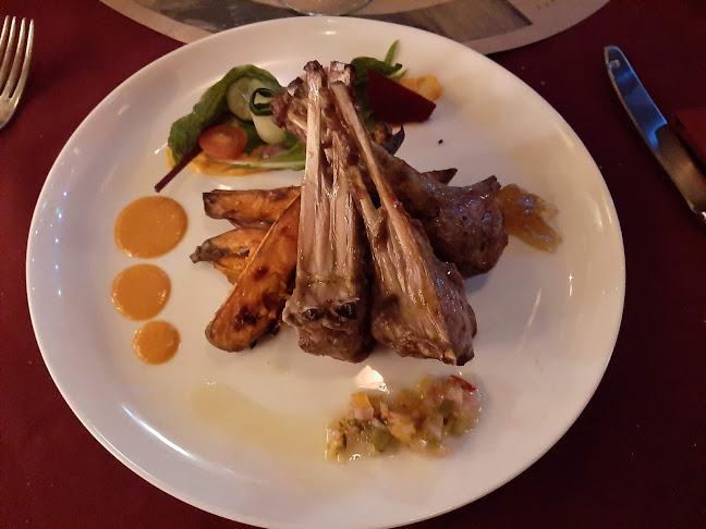 Restaurant Primuseum