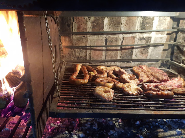 La Nueva Caserita - Salto