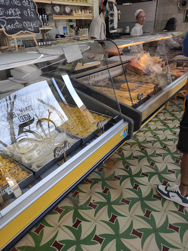 Fabrica De Pastas "Las Delicias" - Gastronomía y hostelería