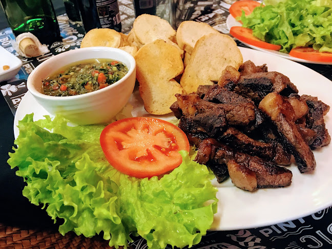 Pizzeria y restaurant ya Que Tamo - Gastronomía y hostelería