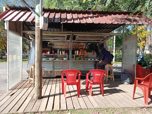 Opinii despre Carrito Tu Sabor în Carmelo - Gastronomía y hostelería