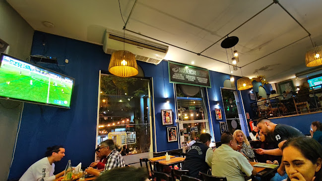 Opinii despre Restaurante Palermo Viejo în Montevideo - Gastronomía y hostelería