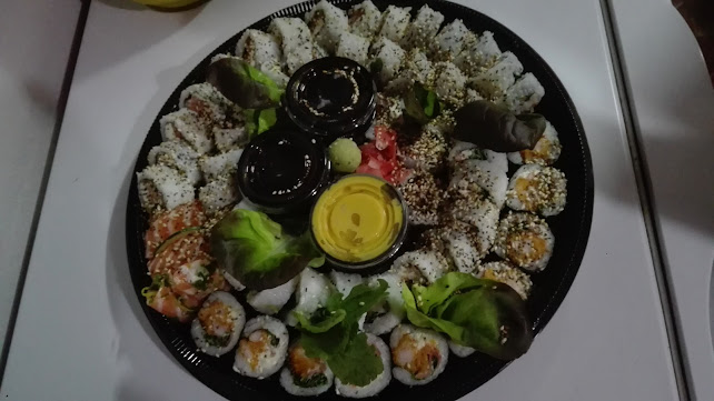 Wok & Roll - Gastronomía y hostelería