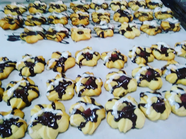 Panadería doña Luisa - Bella Unión