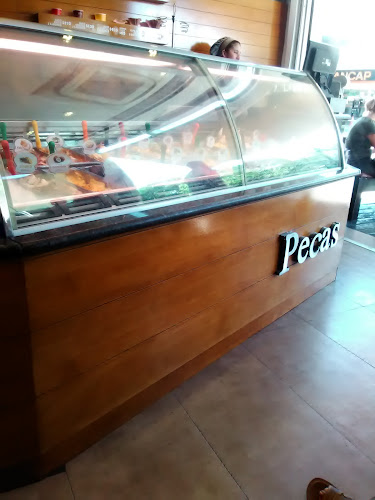 Pecas Prado - Gastronomía y hostelería