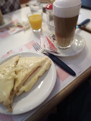 Comentarii opinii despre Bar Touring