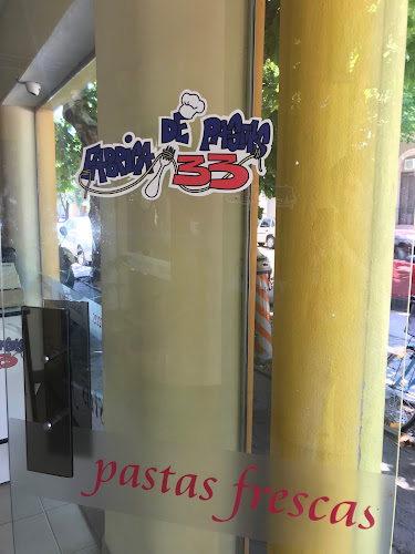 Fabrica de Pastas 33