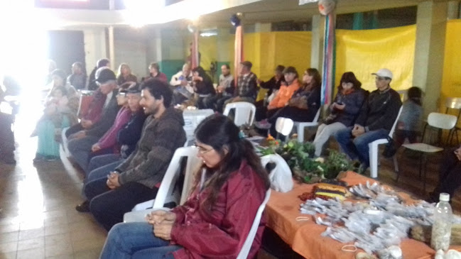 La Armonia Canelones