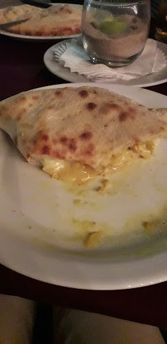 Comentarii opinii despre Cerrado