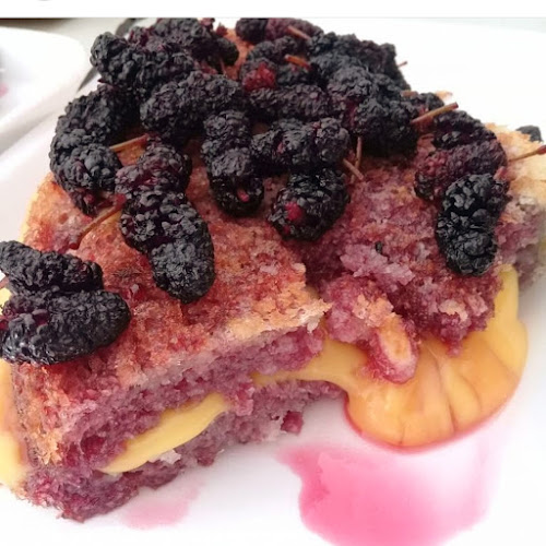 casa se llama Serrana, Calle 7 y esquina D. La, 15200 Las Toscas