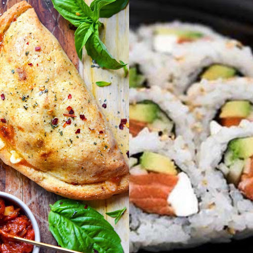 URUMAKI SUSHI Y COCINA - Delivery o takeaway - - Gastronomía y hostelería