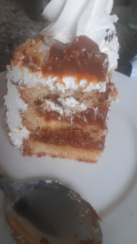 Panadería Don Chello - Montevideo